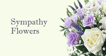 Sympathy Flowers Notting Hill